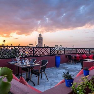 Riad Marrakech By Hivernage